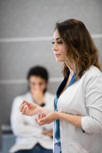 Najczęstsze pytania o e-recepty – FAQ dla pacjentów