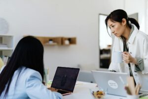 Jak wygląda konsultacja lekarska online?