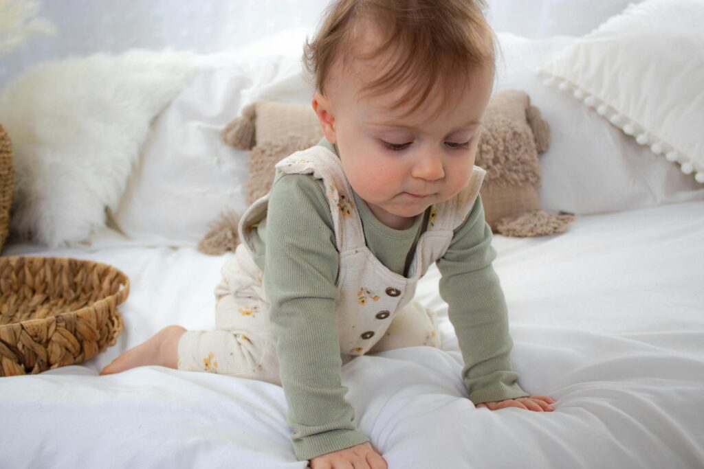 Wymioty u dziecka podczas infekcji – przyczyny, postępowanie i sygnały ostrzegawcze