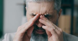 Zwolnienie online na&nbsp;zapalenie zatok – jak wygląda konsultacja krok po&nbsp;kroku